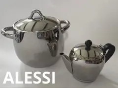 ハ*ん様 ALESSI アレッシィ Mami マミシリーズ パスタポット 鍋 ハ*ん様 ALESSI アレッシィ Mami マミシリーズ パスタポット 鍋 - メルカリ