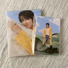 SEVENTEEN THE8 HEAVEN Carat盤