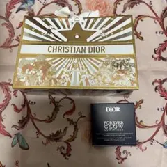 新品未開封⭐︎ホリデー限定品⭐︎ディオールスキン フォーエヴァー グロウルミナイザー