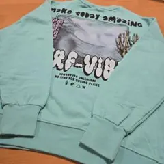 ザラキッズ トップス