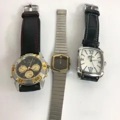 ORIENT オリエント 腕時計 EM60-C0 自動巻き ラウンド グレー ◻️ORIENT オリエント 腕時計 EM60-C0 自動巻き ラウンド グレー