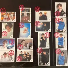 SMAP木村拓哉写真90年代前半74枚セット - メルカリ