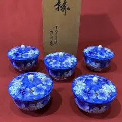 2025年最新】深川製磁 茶器揃の人気アイテム - メルカリ