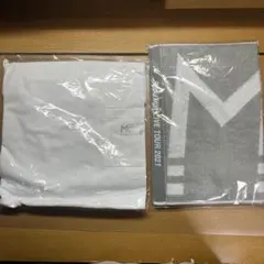 【新品未開封】Snow Man Mania Tシャツ タオル セット