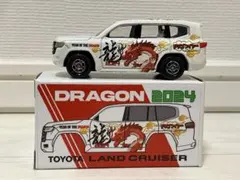 トミカ KahLA特注トヨタ ランドクルーザー 300 TRD OFF ROAD - メルカリ