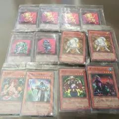 遊戯王OCG デュエルモンスターズ カード31枚セット