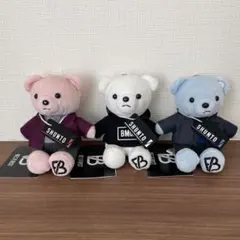 2026年最新】ビーファースト くまの人気アイテム - メルカリ