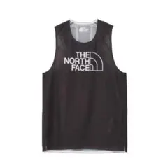 THE NORTH FACE HST スリーブレスハイパーベントクルー 新品XL