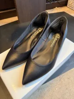 DIANA プレーンパンプス