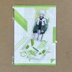 【にじさんじ】 にじフェス クラスジャージ アクリルスタンド 叢雲カゲツ