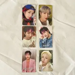 NCT DREAM ロンジュントレカ RENJUN