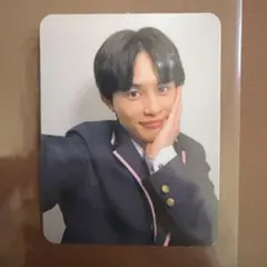 タクヤ　トレカ