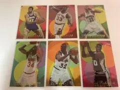 NBA Upper Deck 2000 直書きサイン set B - メルカリ