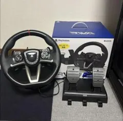 HORI RWA RACING WHEEL APEX
