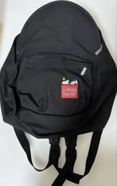 【極美品】マンハッタンポーテージ × PEANUTS スヌーピー リュック