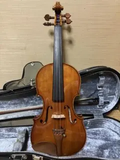 Hallstatt チェロ 4/4サイズ 4弦 木製 弓、ハードケース付き - メルカリ