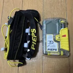 2026年最新】pieps dsp sportの人気アイテム - メルカリ