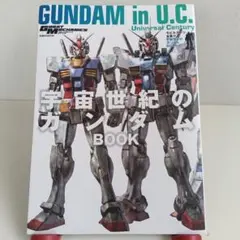 宇宙世紀のガンダムBOOK モビルスーツ全集 18