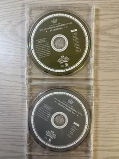 うたプリ　ワンダーランド　ドラマCD