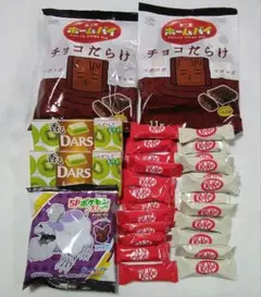 あっこ様専用です。アミューズメントお菓子まとめ売り