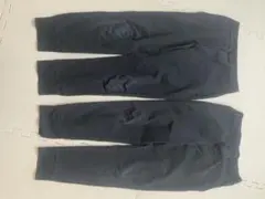 ウルトラストレッチドライEXジョガーパンツ　2枚セット