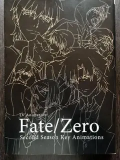 2025年最新】fate key animationの人気アイテム - メルカリ
