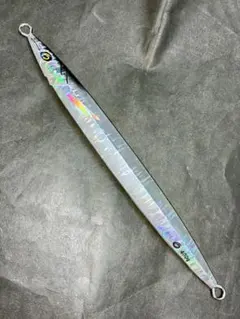 クレイジーオーシャン トンボジグ 400g ゼブラグローのサムネイル