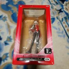 一番くじ　エヴァンゲリヲン新劇場版:Ｑ　式波・アスカ・ラングレーフィギュア