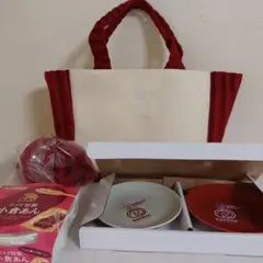 コメダ珈琲　2026福袋　4点セット