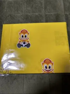 柏レイソル　レイくんレジャーシート