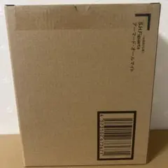 S.H.Figuarts フィギュアーツ アーマード・オールマイト　未開封