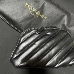 新品未使用　YSL ポーチ