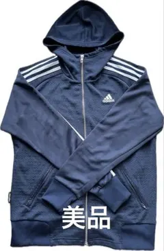 adidasジャージジャケット　Lサイズ