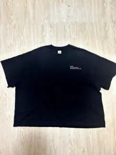 【限定品】yes good market seesee コラボTシャツ