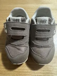IZ373（13.5㎝）ニューバランスベビーシューズ
