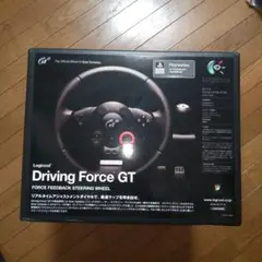 期間限定　PS3 ドライビングフォースGT