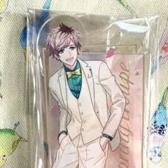 皆木綴 春夏組 アクリルスタンド A3!