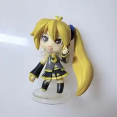 亞北ネル ねんどろいどぷち　初音ミク
