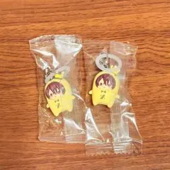 アイナナ めじるしアクセサリー vol.2 御堂虎於 セット