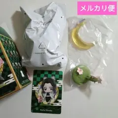 鬼滅の刃 ポップマート POP MART 誕生日花シリーズ 胡蝶しのぶ