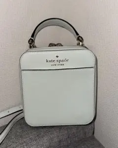 kate spade ケイトスペード ショルダーバッグ ミントグリーン