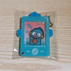 サンリオ ハンギョドン プレイリストシリーズシークレットカスタムアクリルチャーム