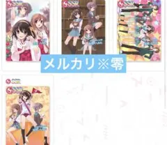咲-Saki- 26巻 怜-Toki- 12巻 シノハユ 18巻 特典セット - メルカリ
