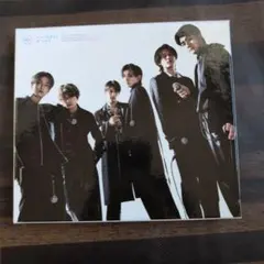 nene◎即購入大歓迎◎様　SixTONES 3rdアルバム「声」初回盤B