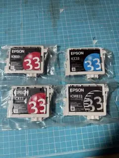 EPSON トナーカートリッジ - メルカリ
