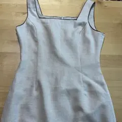 Armoire Caprice ノースリーブタイトワンピース