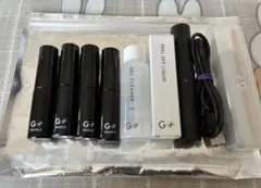 【匿名配送】GRANJE グランジェ ピールオフネイル セットのサムネイル