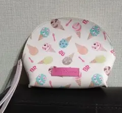 サーティワン アイスクリーム柄 ポーチのサムネイル