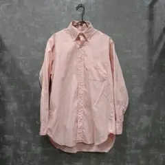 ギットマンブラザーズ ボタンダウンシャツ USA製 70s 80s M