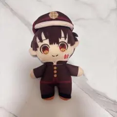 地縛少年花子くん ぬいぐるみ マスコット